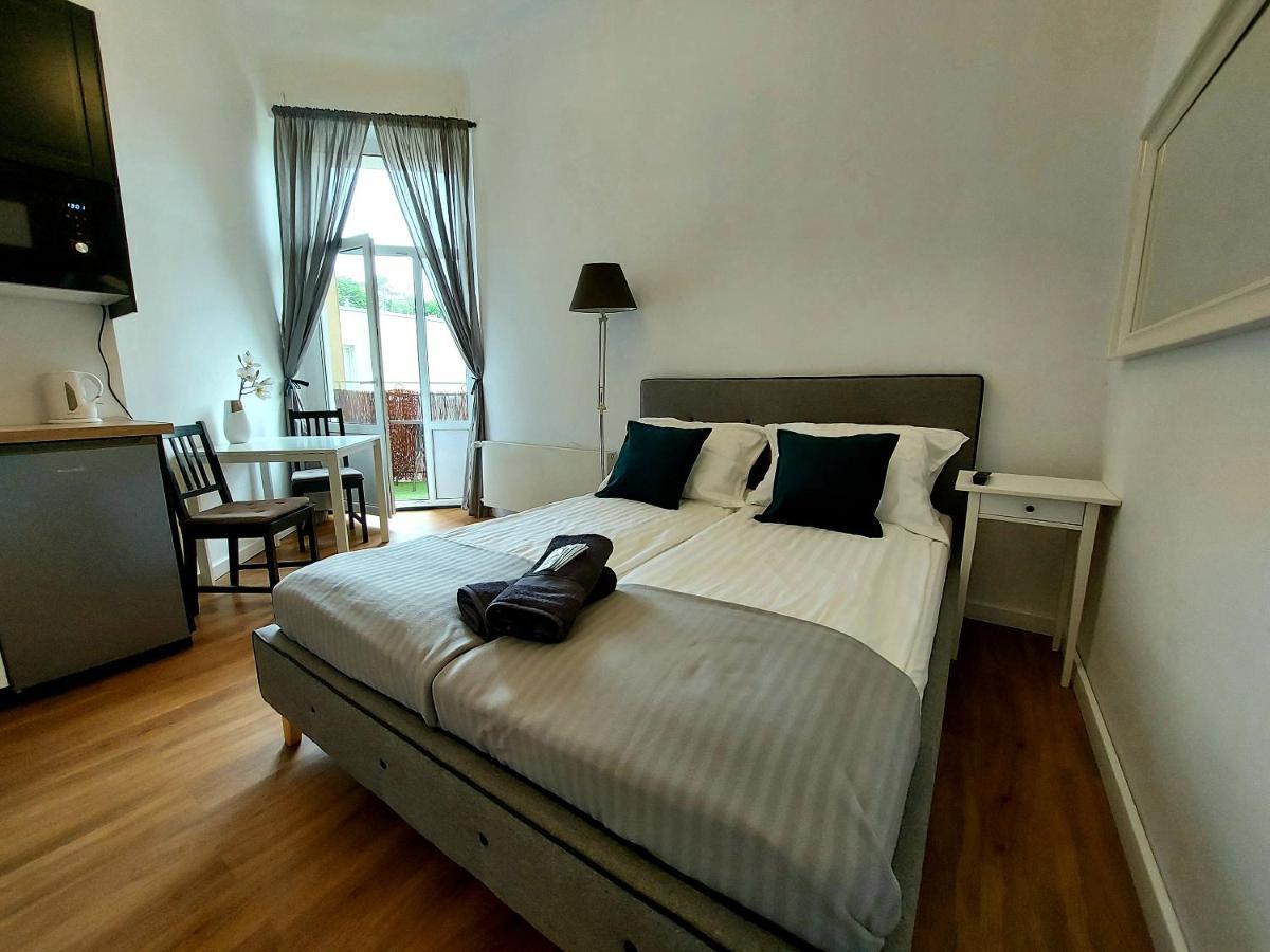 City Sopot Pokoje I Apartamenty Na Deptaku מראה חיצוני תמונה