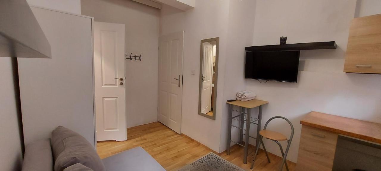 City Sopot Pokoje I Apartamenty Na Deptaku מראה חיצוני תמונה