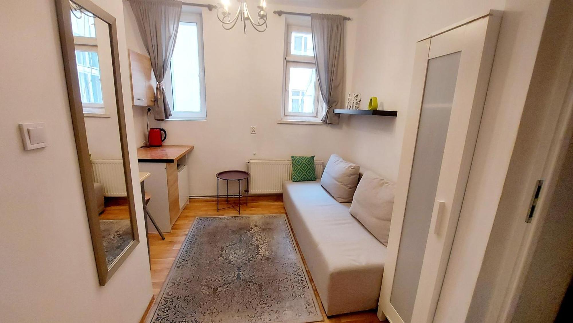 City Sopot Pokoje I Apartamenty Na Deptaku מראה חיצוני תמונה