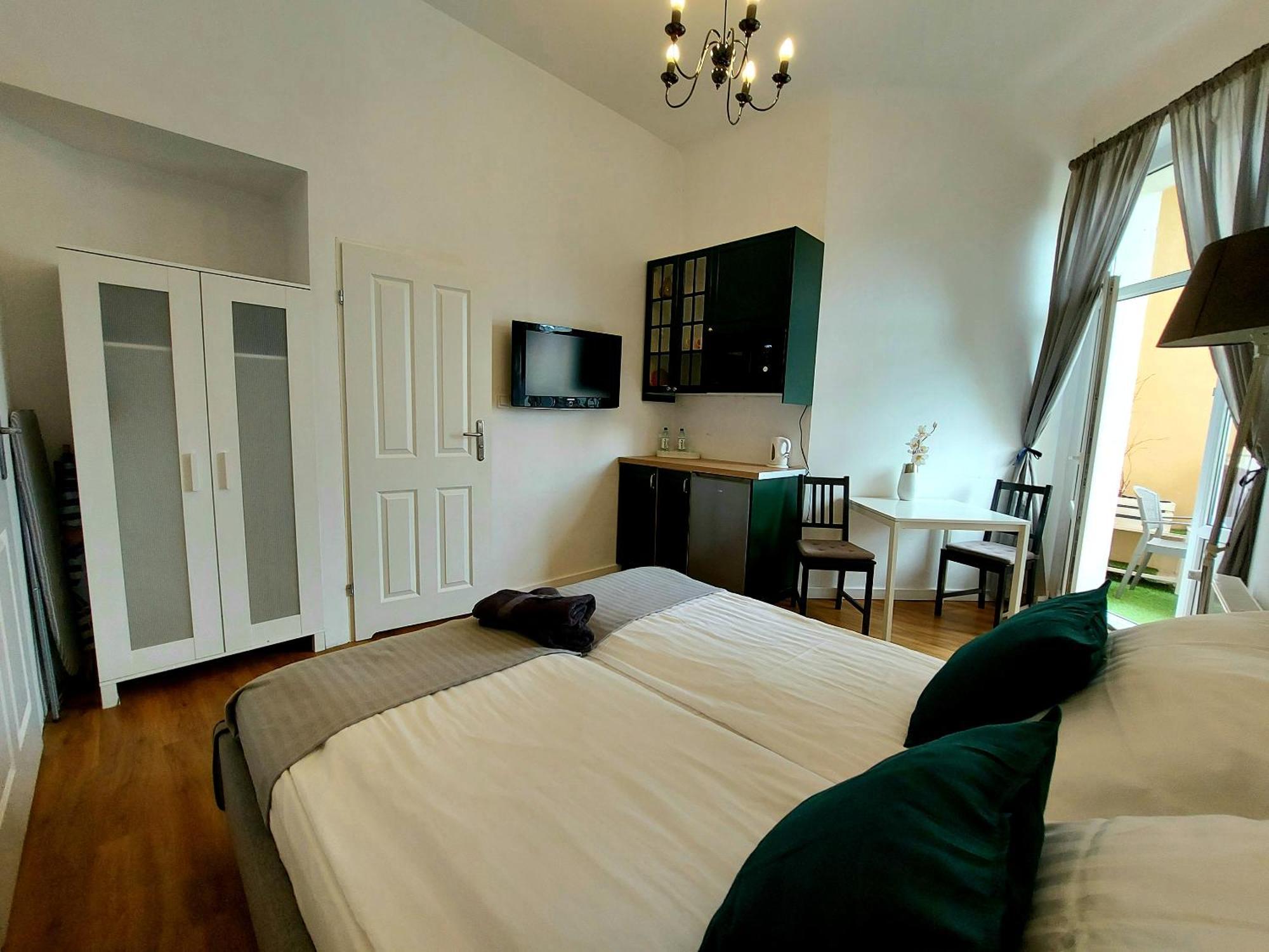 City Sopot Pokoje I Apartamenty Na Deptaku מראה חיצוני תמונה