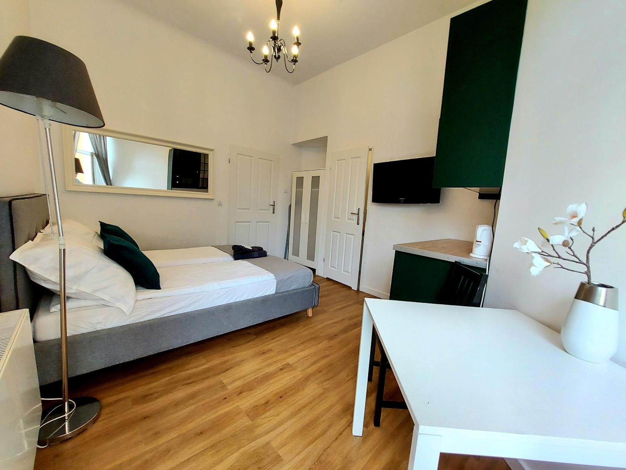 City Sopot Pokoje I Apartamenty Na Deptaku מראה חיצוני תמונה
