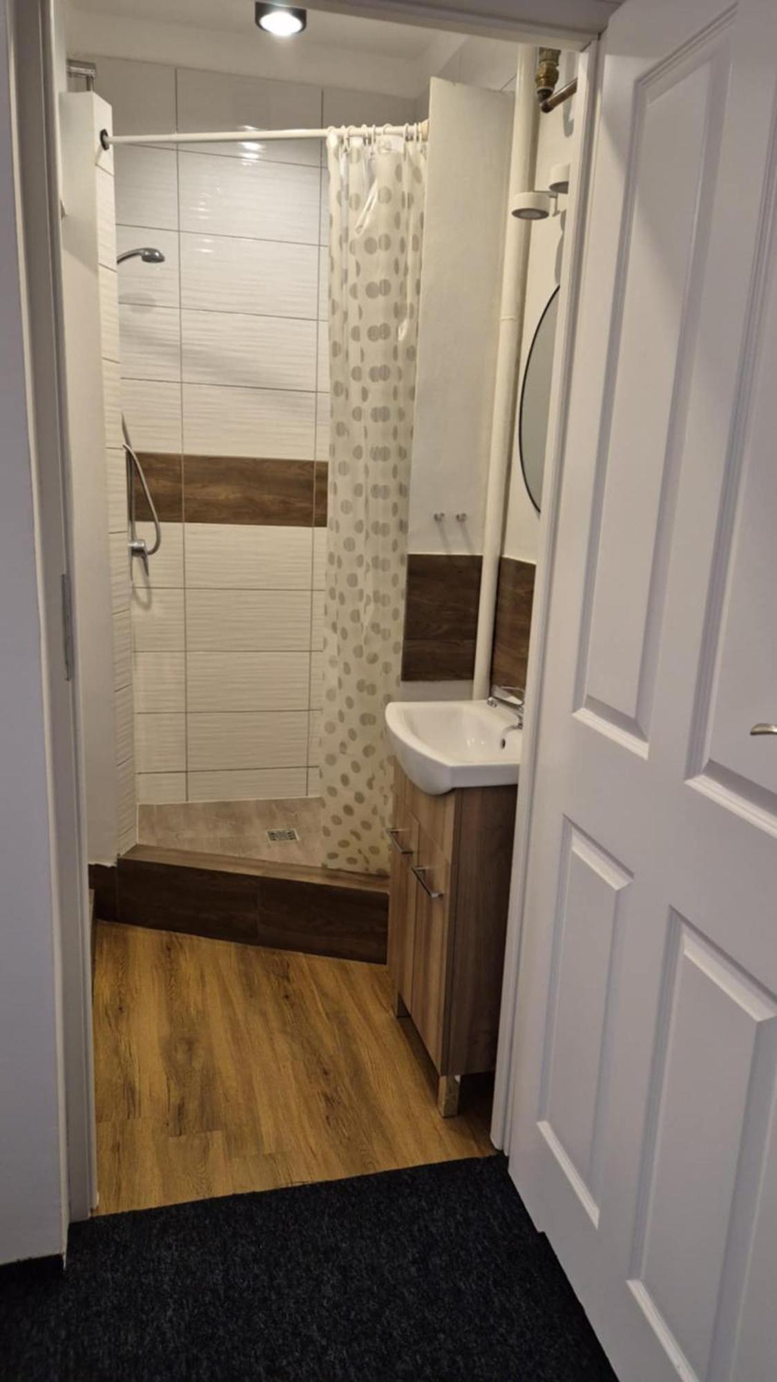 City Sopot Pokoje I Apartamenty Na Deptaku מראה חיצוני תמונה