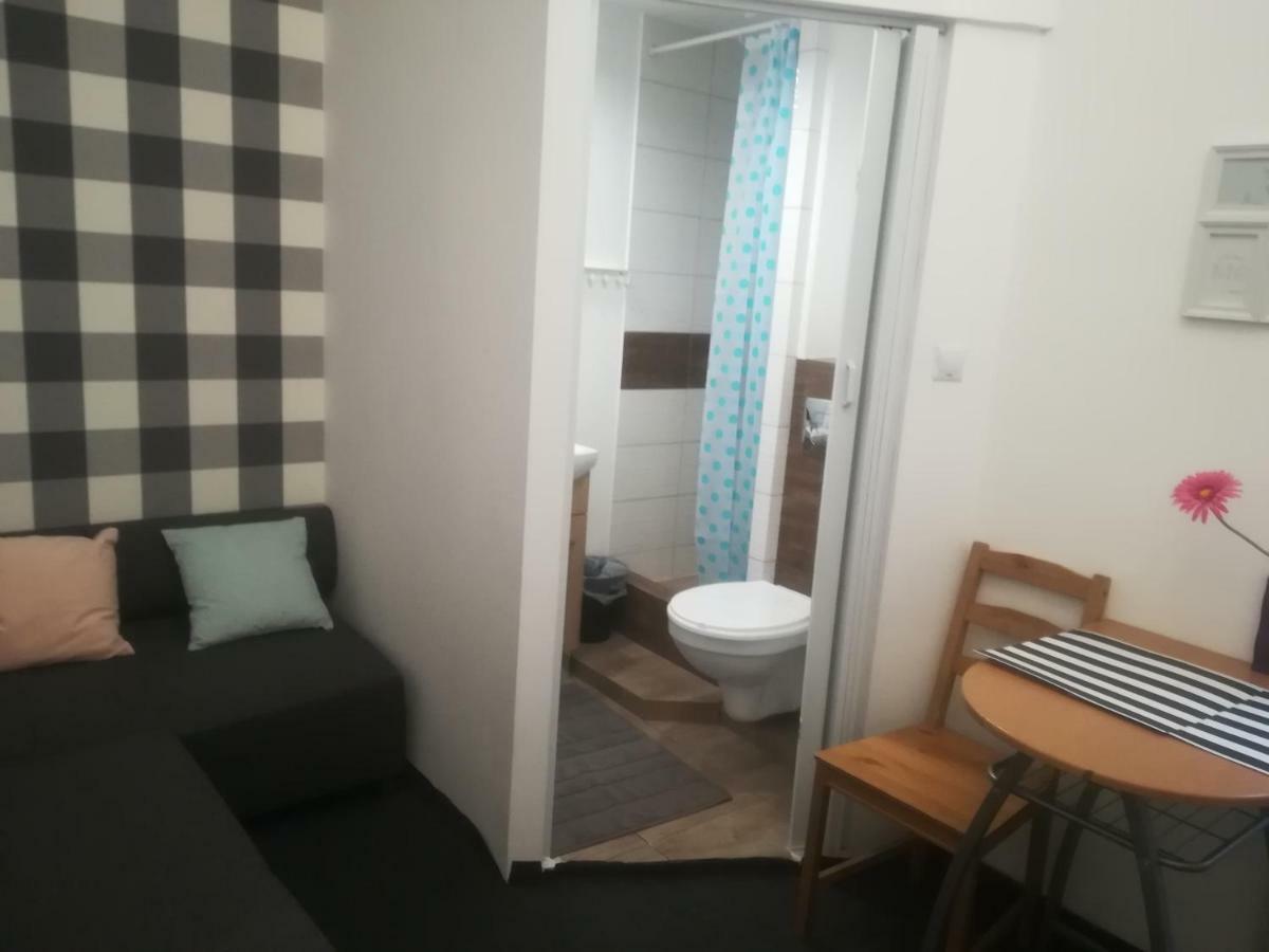 City Sopot Pokoje I Apartamenty Na Deptaku מראה חיצוני תמונה