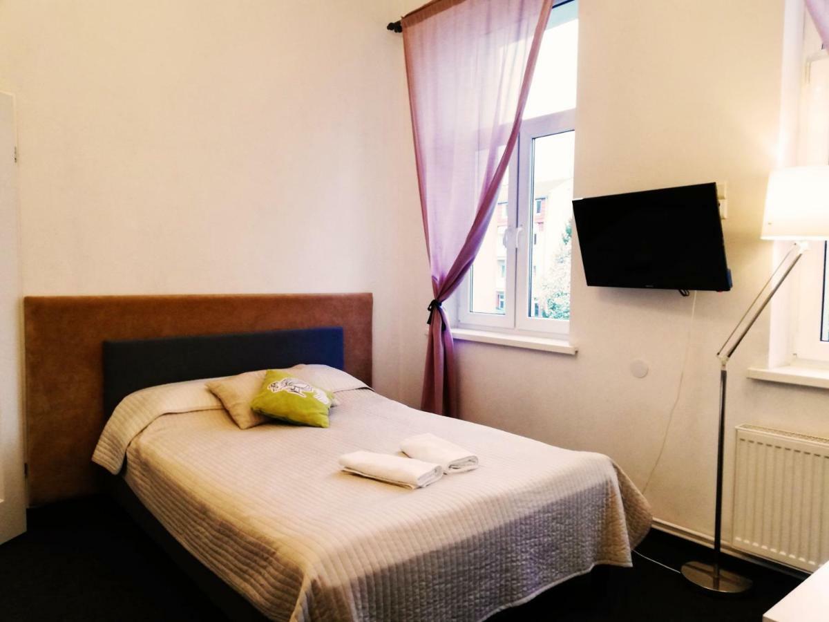 City Sopot Pokoje I Apartamenty Na Deptaku מראה חיצוני תמונה