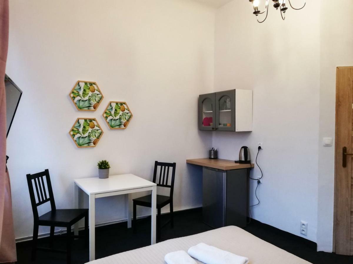 City Sopot Pokoje I Apartamenty Na Deptaku מראה חיצוני תמונה